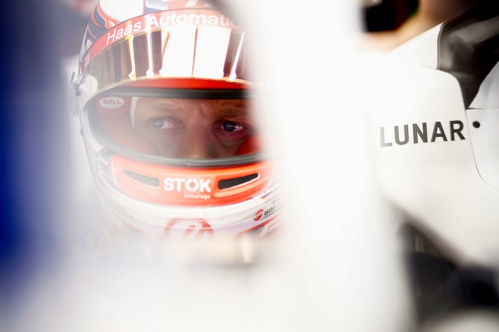 (Foto: Haas F1 Team)
